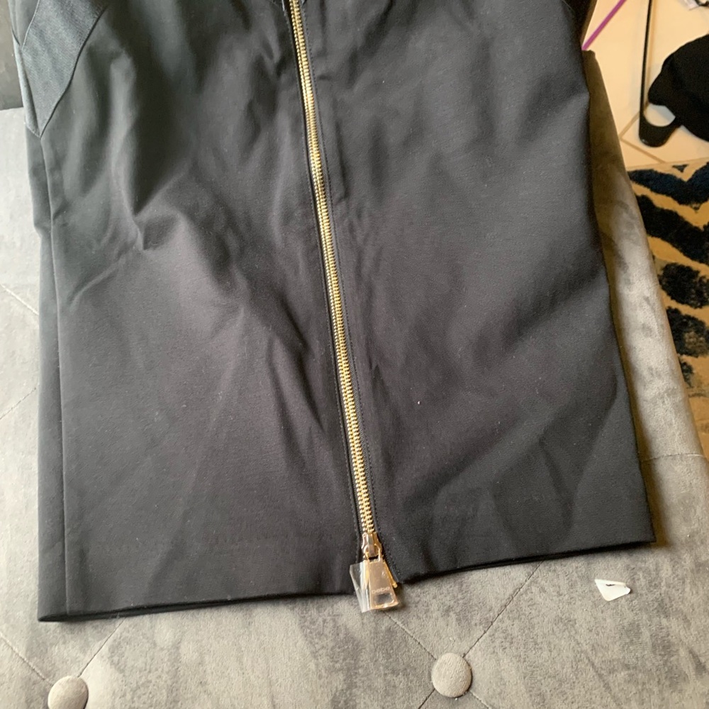 Bebe Long Skirt - Picture 5 of 8